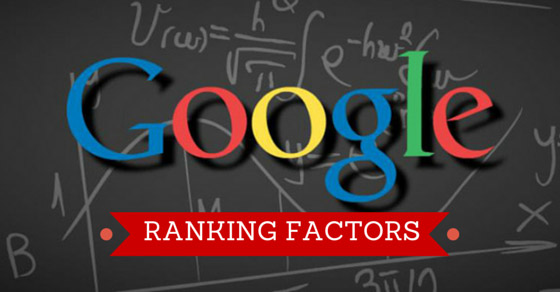 Performing a user task is Google's new ranking factor?
